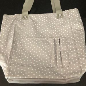 Thirty-One Tall Organizer Tote. Never used